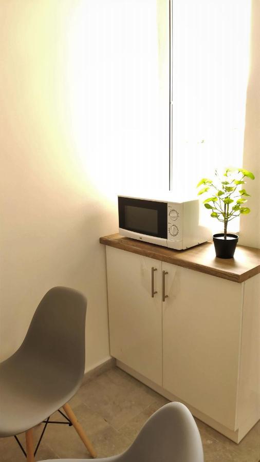 Helena Studio Apartman 시오포크 외부 사진