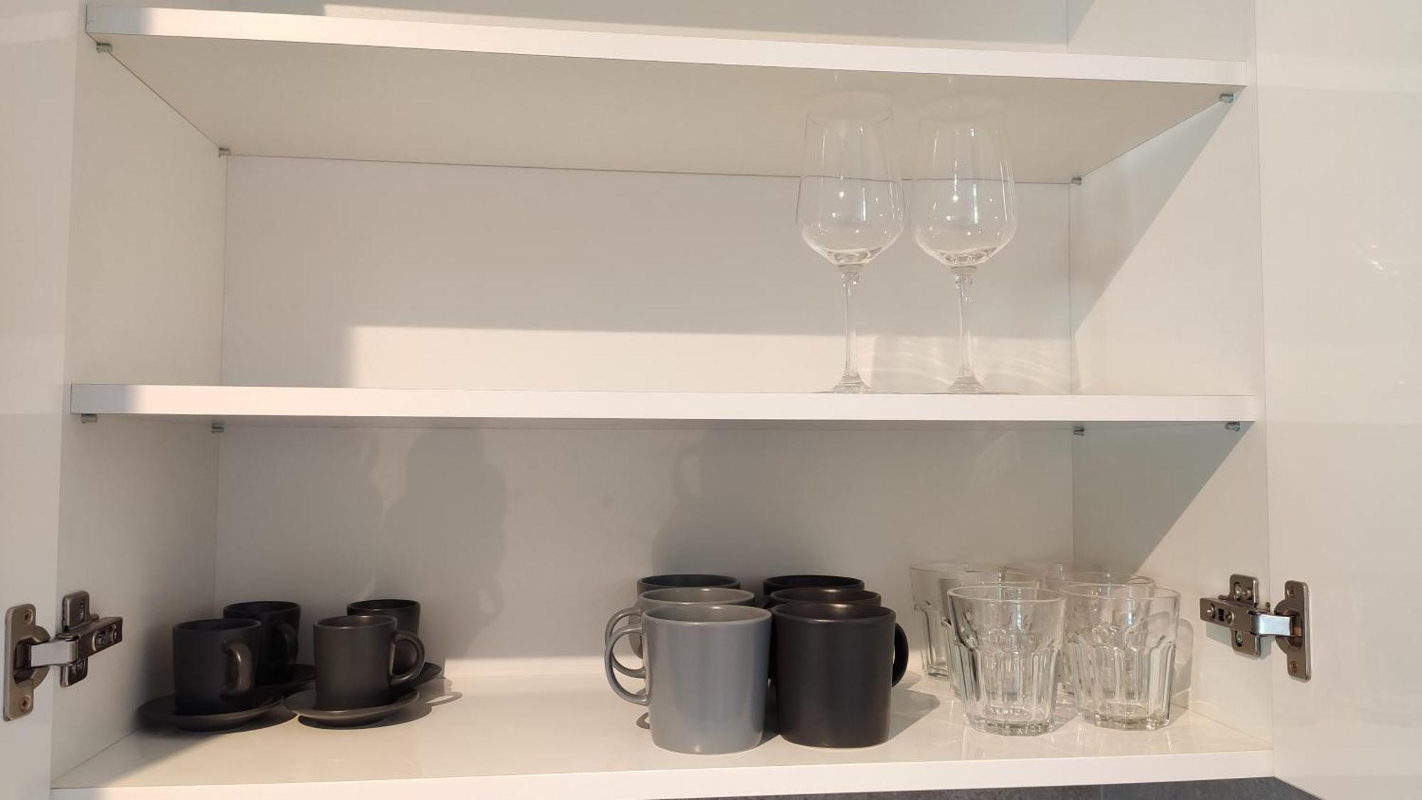 Helena Studio Apartman 시오포크 외부 사진
